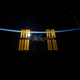 Image for article titled The ISS, Earth's Ultimate Outpost, Turns 15 Today